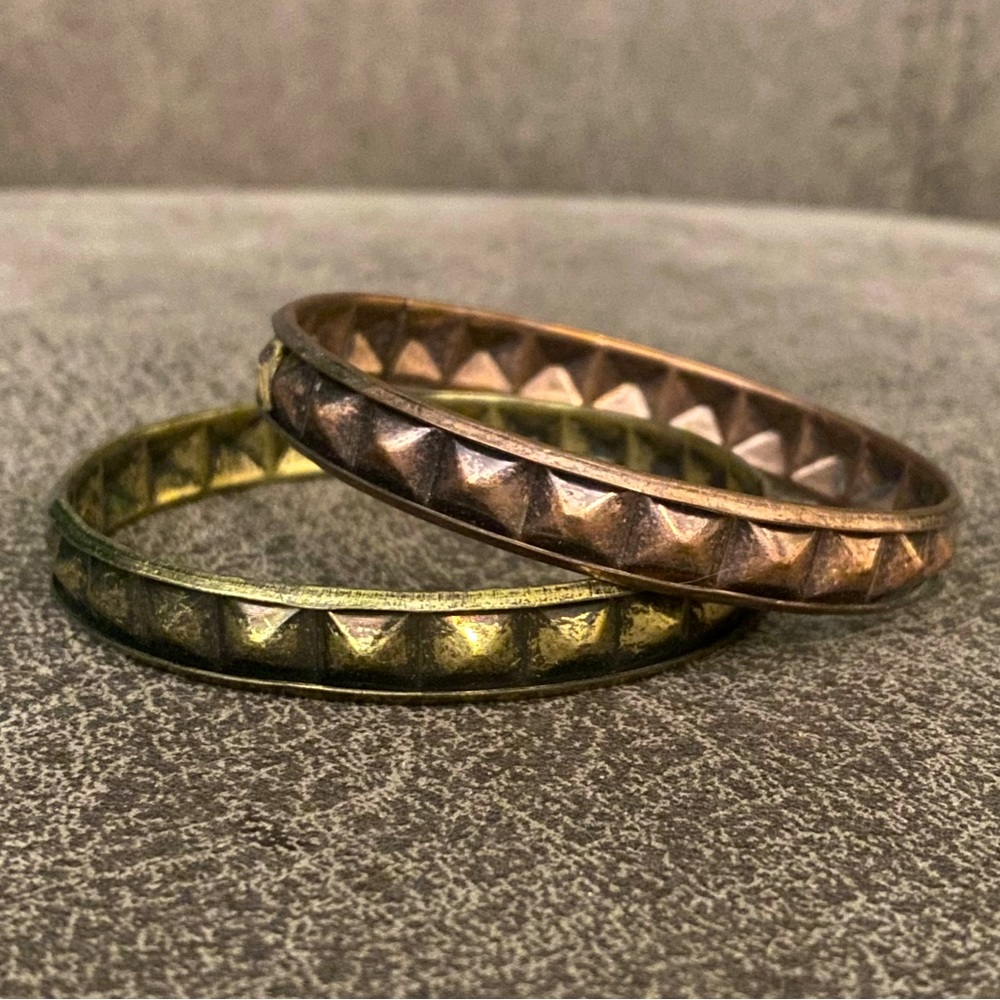 Bangle Bracelets